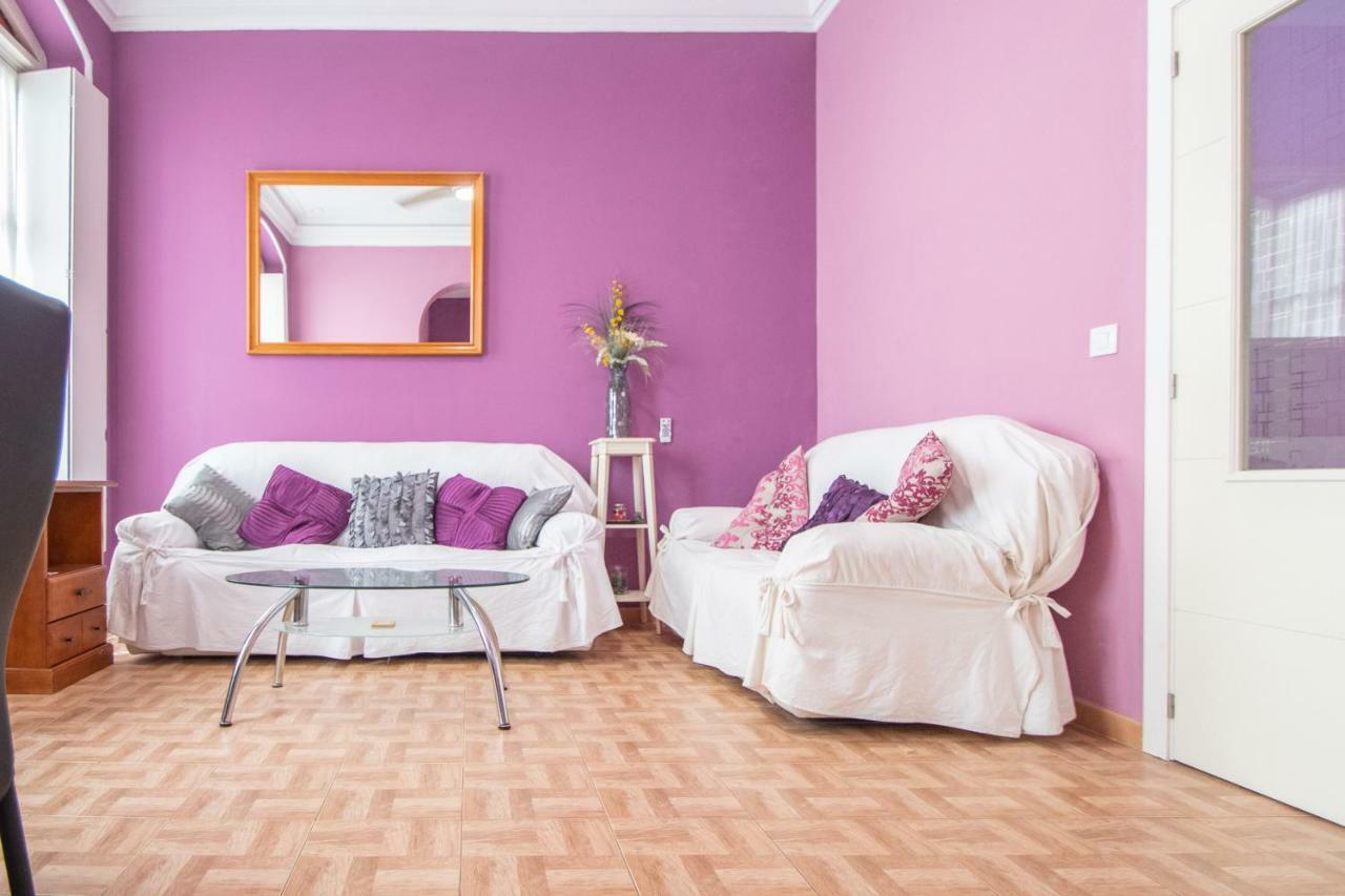 Apartamento Del Arqueologo De Cadiz Dış mekan fotoğraf