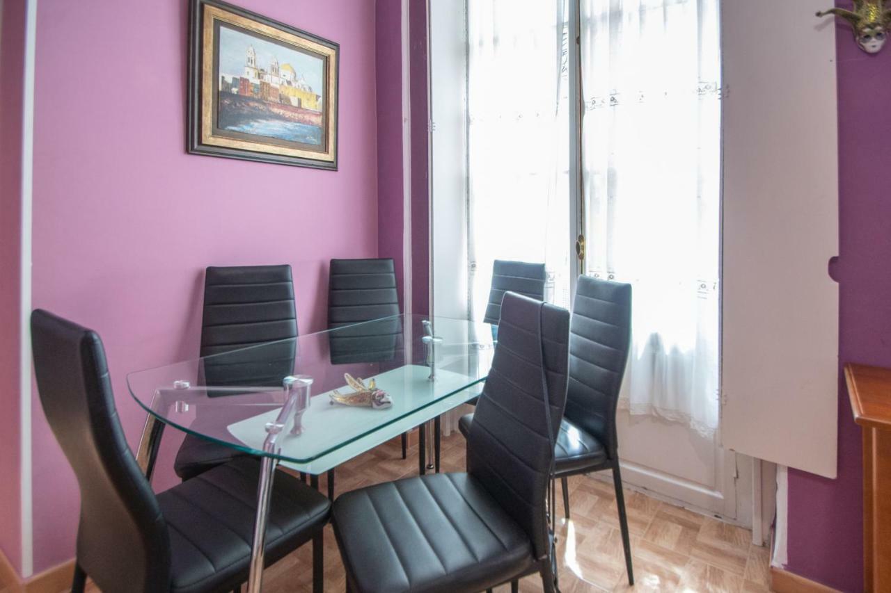 Apartamento Del Arqueologo De Cadiz Dış mekan fotoğraf