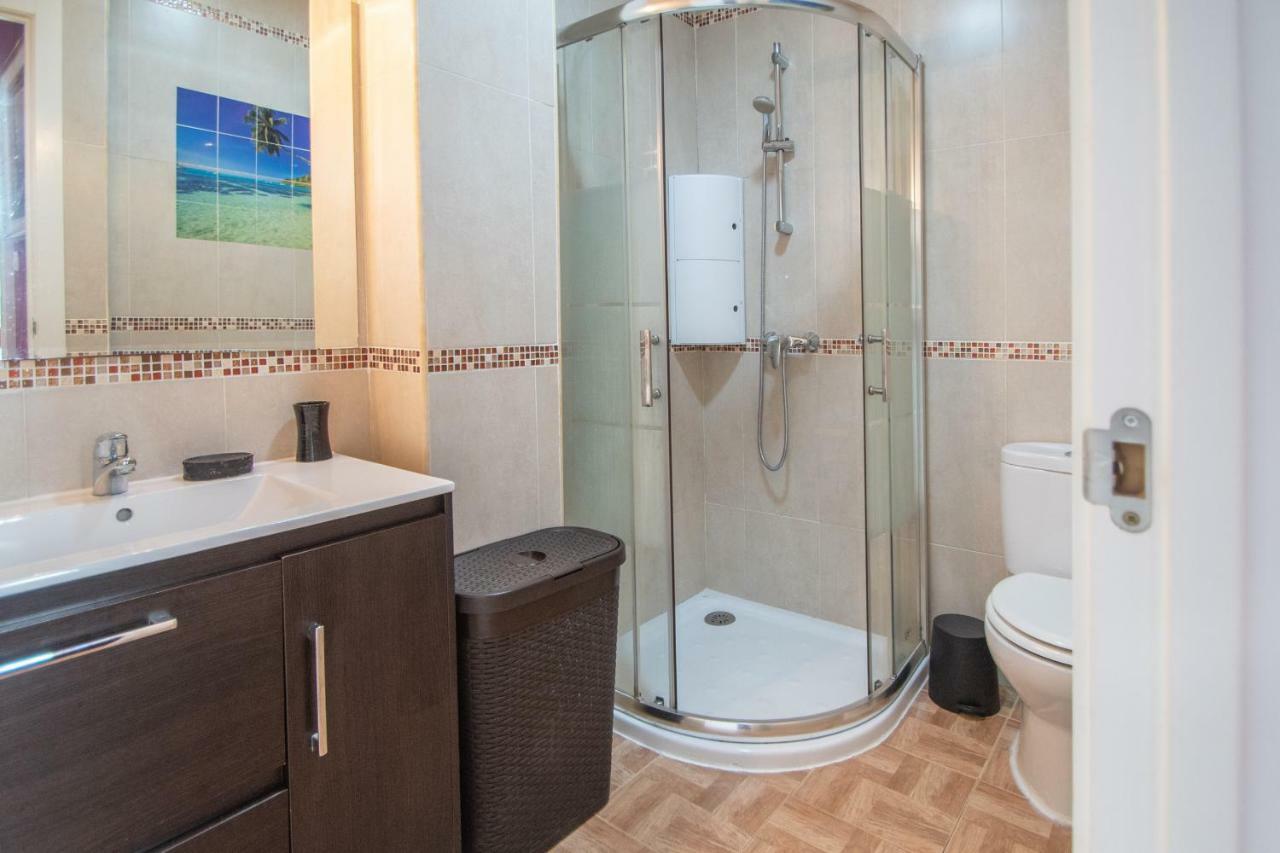 Apartamento Del Arqueologo De Cadiz Dış mekan fotoğraf