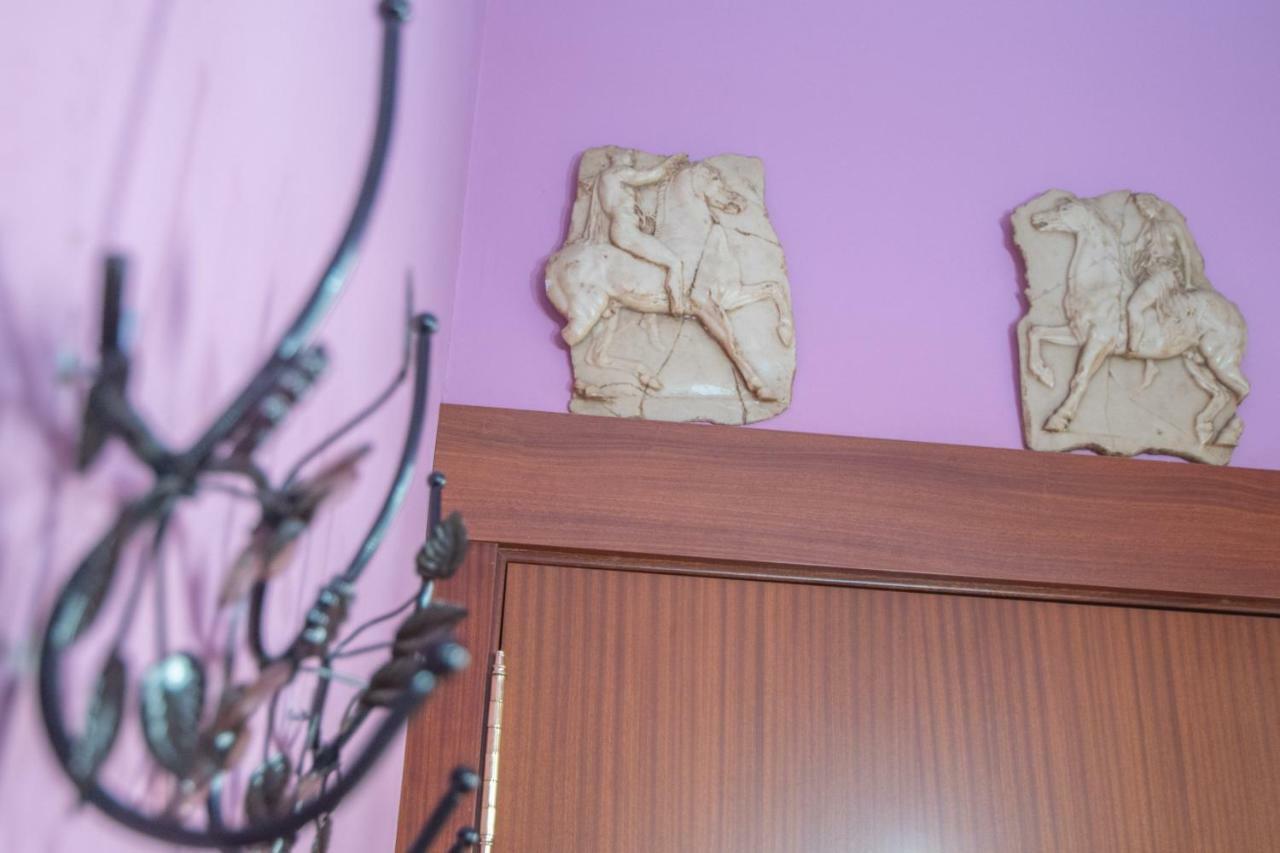 Apartamento Del Arqueologo De Cadiz Dış mekan fotoğraf