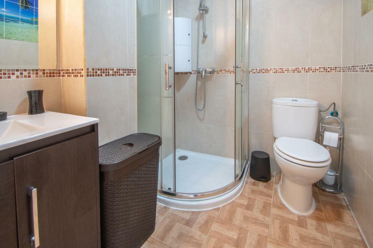 Apartamento Del Arqueologo De Cadiz Dış mekan fotoğraf