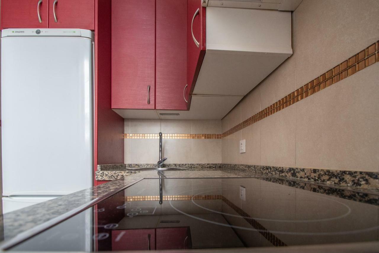 Apartamento Del Arqueologo De Cadiz Dış mekan fotoğraf