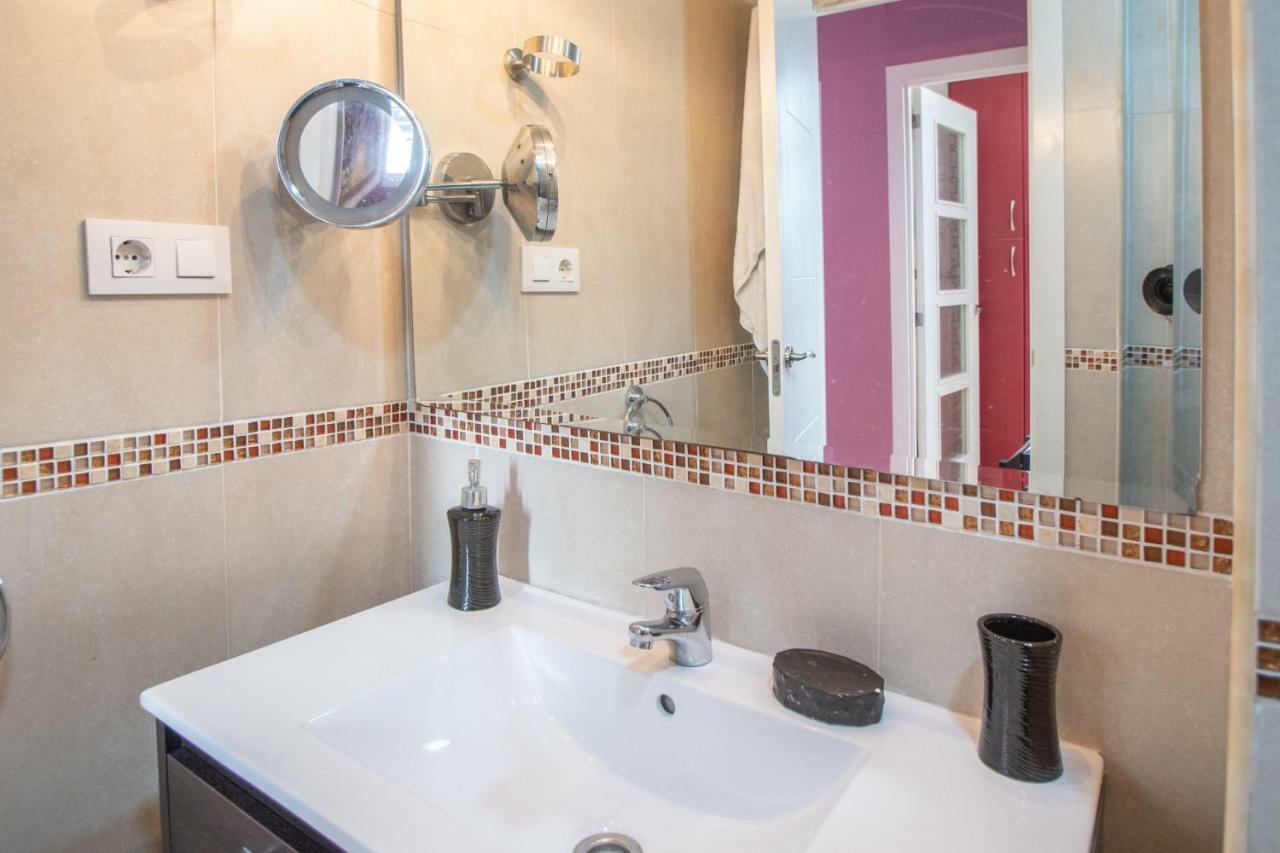 Apartamento Del Arqueologo De Cadiz Dış mekan fotoğraf