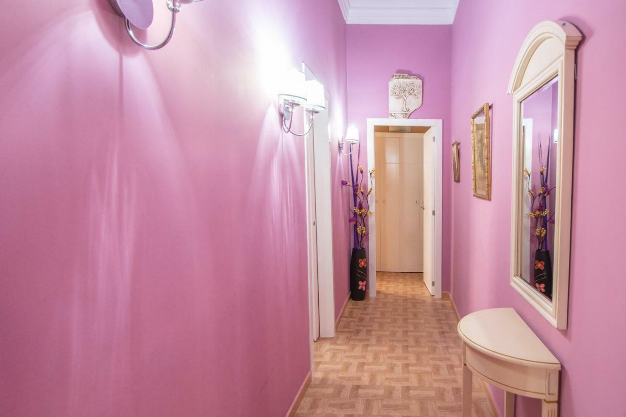 Apartamento Del Arqueologo De Cadiz Dış mekan fotoğraf