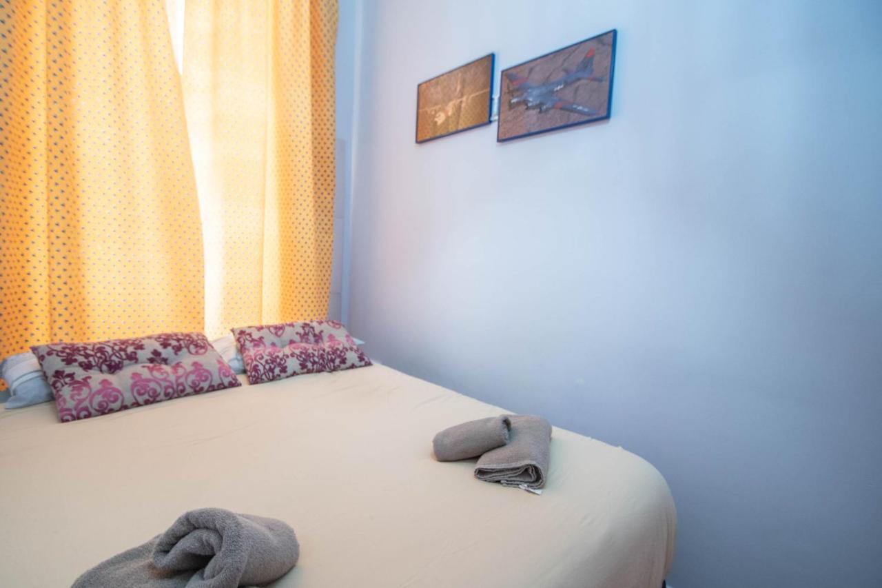 Apartamento Del Arqueologo De Cadiz Dış mekan fotoğraf
