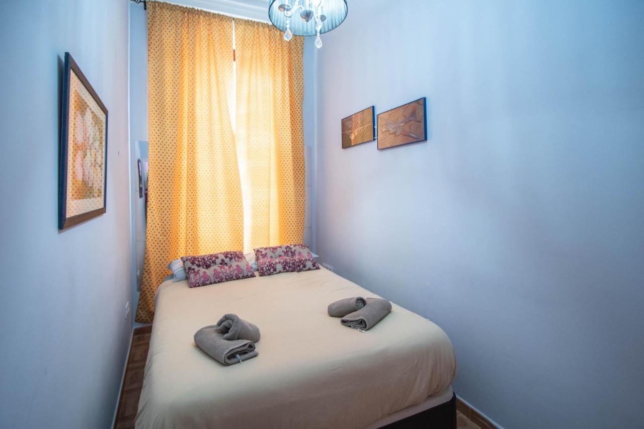 Apartamento Del Arqueologo De Cadiz Dış mekan fotoğraf