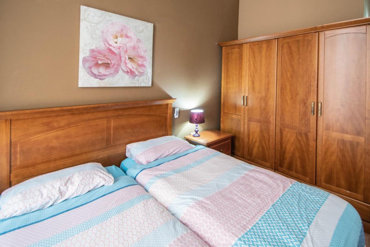 Apartamento Del Arqueologo De Cadiz Dış mekan fotoğraf