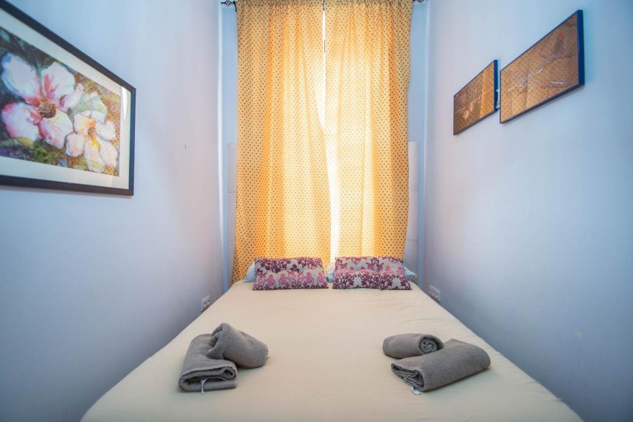 Apartamento Del Arqueologo De Cadiz Dış mekan fotoğraf