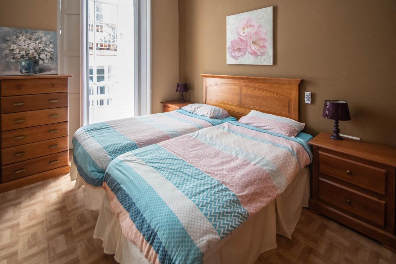 Apartamento Del Arqueologo De Cadiz Dış mekan fotoğraf